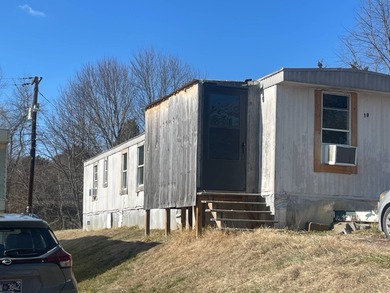 Holston River - Hawkins County Home For Sale in Church Hill Tennessee