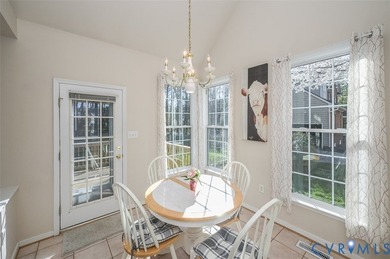 Welcome home! This beautifully maintained single-owner home is