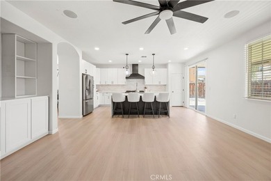 Welcome to the highly sought-after Menifee Lakes community in - photo 12
