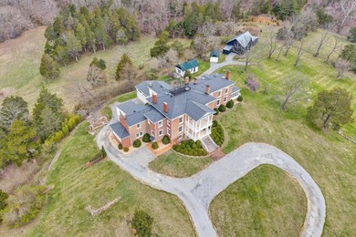 A rare Virginia legacy estate once considered for a presidential - photo 12
