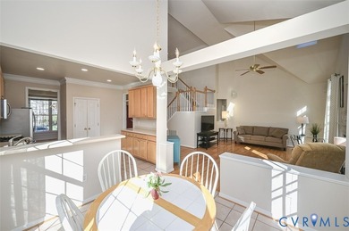Welcome home! This beautifully maintained single-owner home is
