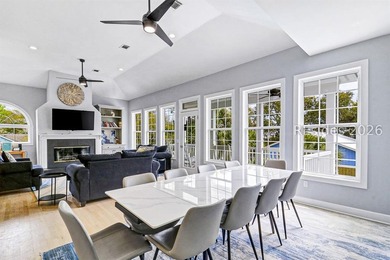 Experience the ultimate beach retreat 3 rows from the ocean - photo 14