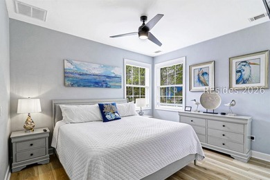 Experience the ultimate beach retreat 3 rows from the ocean - photo 15