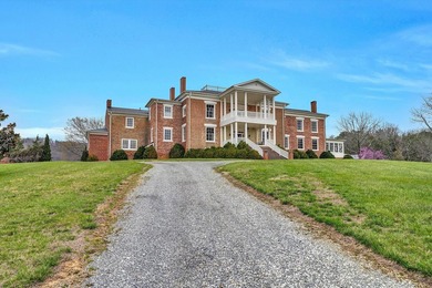 A rare Virginia legacy estate once considered for a presidential - photo 16