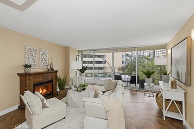 Are you ready to live int he ICONIC International Towers where