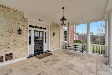 A rare Virginia legacy estate once considered for a presidential - photo 16