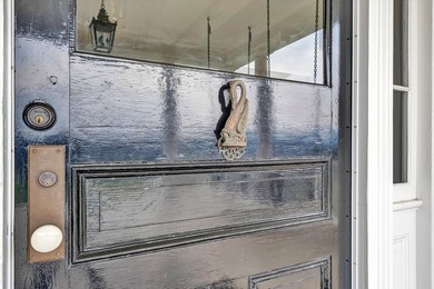 A rare Virginia legacy estate once considered for a presidential - photo 17