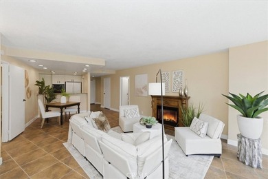 Are you ready to live int he ICONIC International Towers where