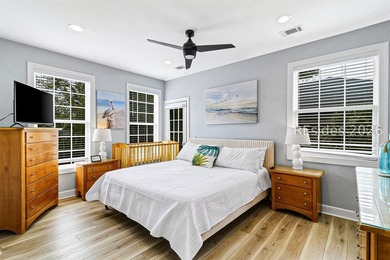 Experience the ultimate beach retreat 3 rows from the ocean - photo 19