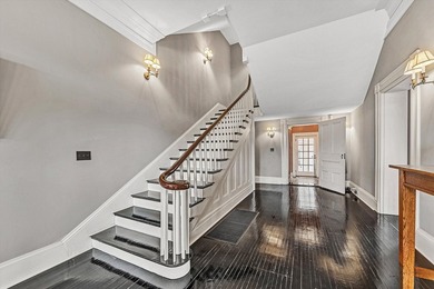 A rare Virginia legacy estate once considered for a presidential - photo 19