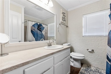Nestled in a quiet bend near Lake Corpus Christi, this - photo 20