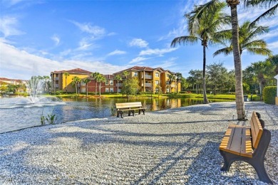 (private lake, pond, creek) Condo For Sale in Fort Myers Florida