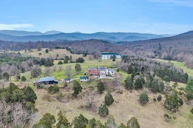 A rare Virginia legacy estate once considered for a presidential - photo 21