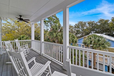 Experience the ultimate beach retreat 3 rows from the ocean - photo 23