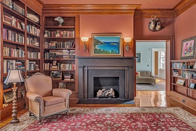A rare Virginia legacy estate once considered for a presidential - photo 23