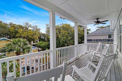 Experience the ultimate beach retreat 3 rows from the ocean - photo 24