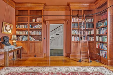 A rare Virginia legacy estate once considered for a presidential - photo 24