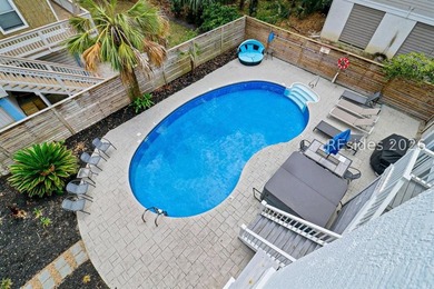 Experience the ultimate beach retreat 3 rows from the ocean - photo 25