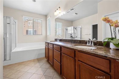 Welcome to the highly sought-after Menifee Lakes community in - photo 25
