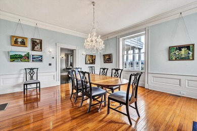 A rare Virginia legacy estate once considered for a presidential - photo 25