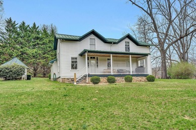A rare Virginia legacy estate once considered for a presidential - photo 26