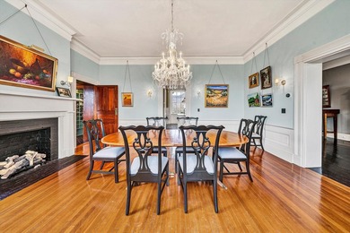 A rare Virginia legacy estate once considered for a presidential - photo 26