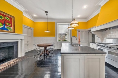 A rare Virginia legacy estate once considered for a presidential - photo 28