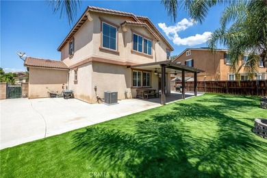 Welcome to the highly sought-after Menifee Lakes community in - photo 31