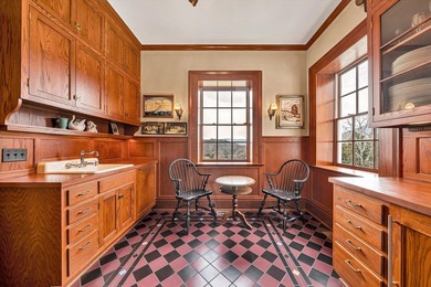 A rare Virginia legacy estate once considered for a presidential - photo 31
