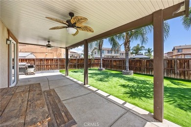 Welcome to the highly sought-after Menifee Lakes community in - photo 33