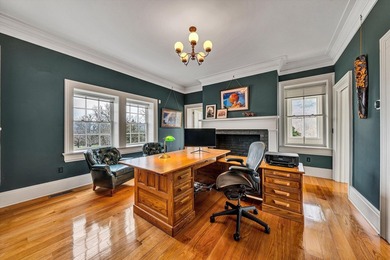 A rare Virginia legacy estate once considered for a presidential - photo 34