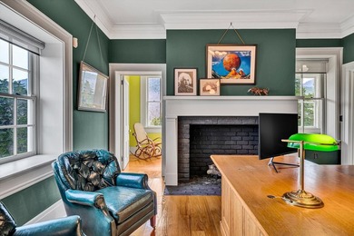 A rare Virginia legacy estate once considered for a presidential - photo 35