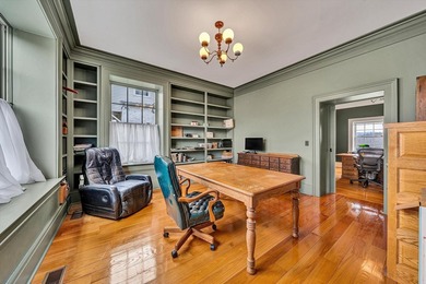 A rare Virginia legacy estate once considered for a presidential - photo 36