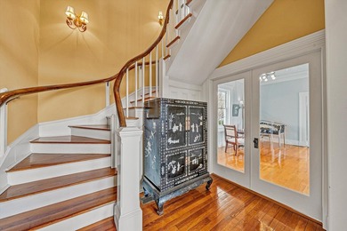 A rare Virginia legacy estate once considered for a presidential - photo 37