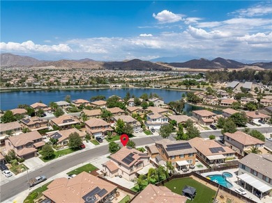 Welcome to the highly sought-after Menifee Lakes community in - photo 38