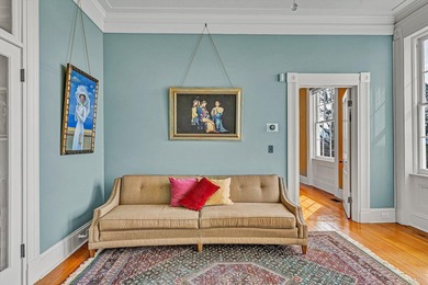 A rare Virginia legacy estate once considered for a presidential - photo 38