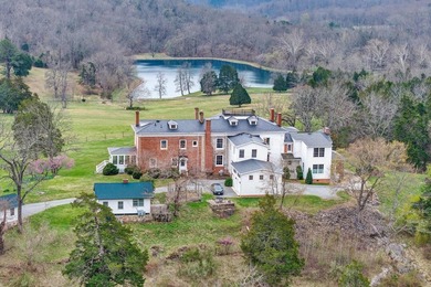 A rare Virginia legacy estate once considered for a presidential - photo 39