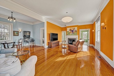 A rare Virginia legacy estate once considered for a presidential - photo 40