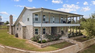 Lake Home For Sale in Bastrop, Texas