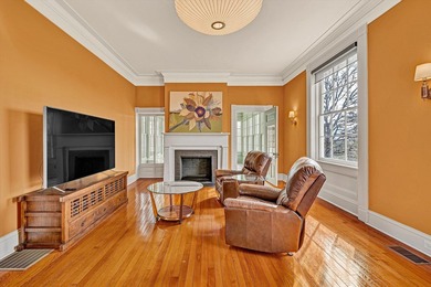 A rare Virginia legacy estate once considered for a presidential - photo 41