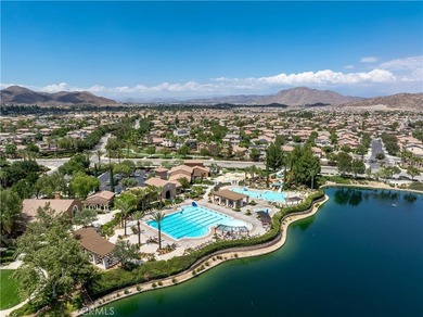 Welcome to the highly sought-after Menifee Lakes community in - photo 42