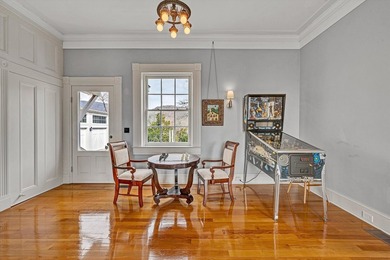 A rare Virginia legacy estate once considered for a presidential - photo 42