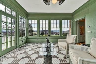 A rare Virginia legacy estate once considered for a presidential - photo 43