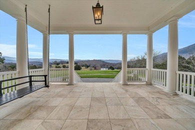 A rare Virginia legacy estate once considered for a presidential - photo 44