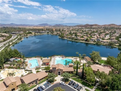Welcome to the highly sought-after Menifee Lakes community in - photo 44