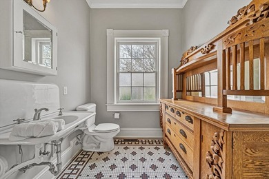 A rare Virginia legacy estate once considered for a presidential - photo 44