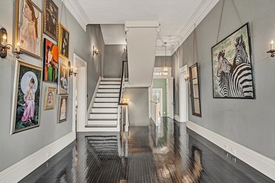 A rare Virginia legacy estate once considered for a presidential - photo 45