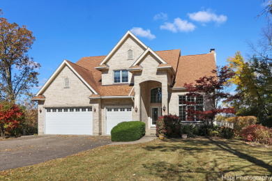 Beautiful Meyers Bay waterfront home. SOLD - Lake Home SOLD! in McHenry, Illinois