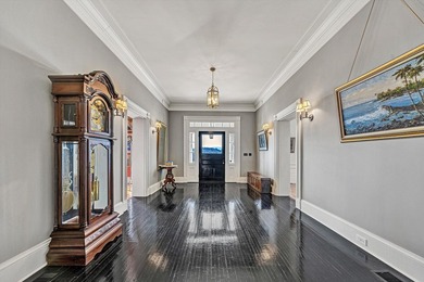 A rare Virginia legacy estate once considered for a presidential - photo 46