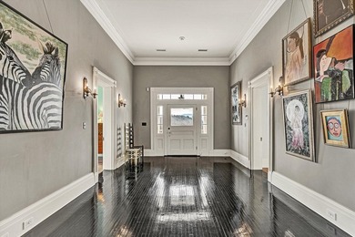A rare Virginia legacy estate once considered for a presidential - photo 46